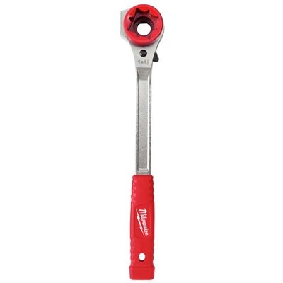 Milwaukee 48-22-9213 Lineman's High-Leverage Ratcheting Wrench