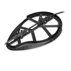 Plastic ADSS SnowShoe 10"  Multilink  2110-SSPSS