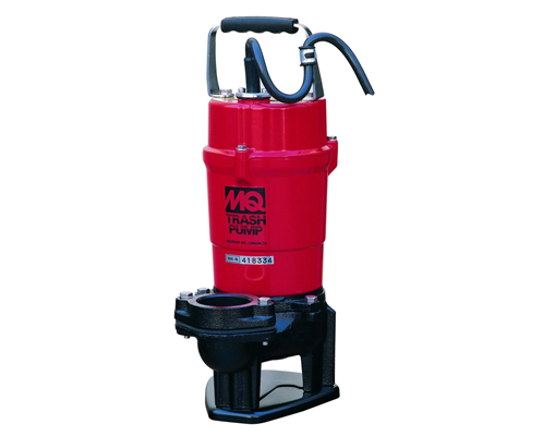 Multiquip ST2040T - 2" Submersible Trash Pump