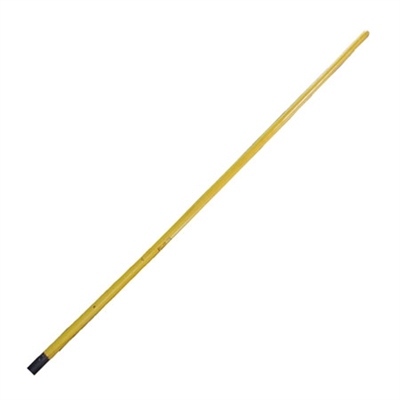 OshKosh 8' Shovel Handle Replacement ASH Hardwood