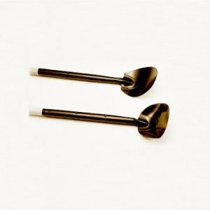 OshKosh 10′ Master Spoon (WP) ASH Handle