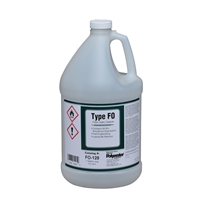 Polywater® Type FO™-128 Fiber Optic Connector Cleaner 1gl