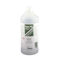 Polywater® Type FO™-32 Fiber Optic Connector Cleaner 32oz