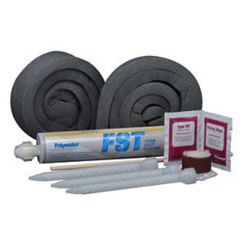 Polywater® FST™-250KIT Foam Duct Sealant