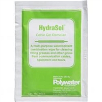 Polywater® HS-1 HydraSol® Cable Gel Remover