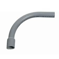 prime Conduit 1" SCH40 90 Degree Elbow