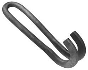 Pulling Hook Crows Foot  9055