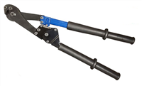 Ratcheting Guy Strand Cutter R-GS 7/16"