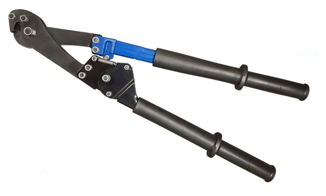 Ratcheting Guy Strand Cutter R-GS 7/16"