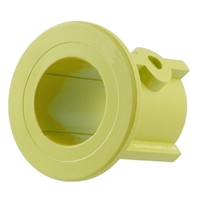 Ripley 29112 Guide Sleeve Yellow/.875 (CST & QCST)