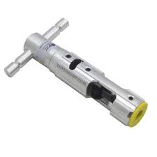 Ripley CST 875-R - 32250 Coring, Stripping & Chamfering Tool with 3/8ʺ Drill Adapter