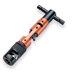 Ripley QRT860 -34642 Coaxial Coring & Stripping Tool