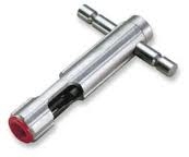 Ripley CST 500-R 31950 Coring, Stripping & Chamfering Tool with 3/8ʺ Drill Adapter