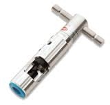 Ripley CST 625 32010 Coring, Stripping & Chamfering Tool with 3/8ʺ Drill Adapter