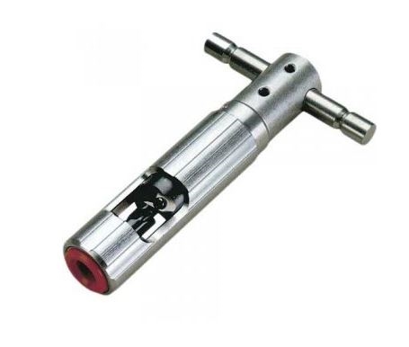 Ripley CST 840TX 32180 Coring, Stripping & Chamfering Tool with 3/8ʺ Drill Adapter