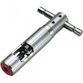 Ripley CST 875 32210 Coring, Stripping & Chamfering Tool with 3/8ʺ Drill Adapter