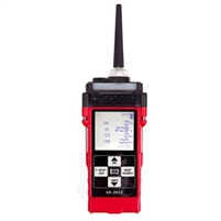 RKI GX-2012 , Multi Gas, Leak Check, Bar Hole Gas Detector 4 Gas Sensor, LEL / O2 / H2S / CO