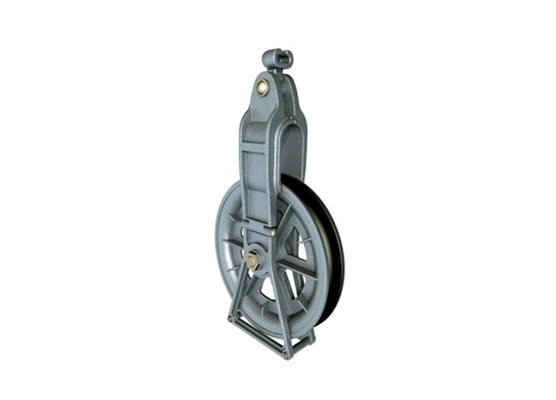 74 series  Stringing Block 14" High Strength Aluminum Sherman Reilly 700775