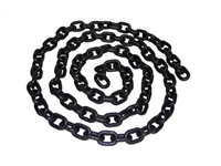 Simplex 10760  - 5/8  29 lbs, Heavy Duty Alloy Chain for RJ Ratchet Jacks