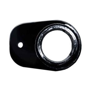 Slabach End Collar 3"  for Slabach Trailers