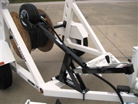 Slabach Hydraulic Rewind