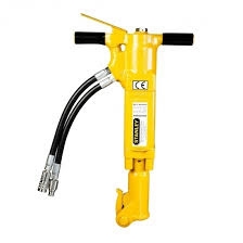 STANLEY BR87130 HYDRAULIC JACKHAMMER [1-1/4 inch]