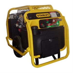 STANLEY HP8BD HYDRAULIC POWER UNIT