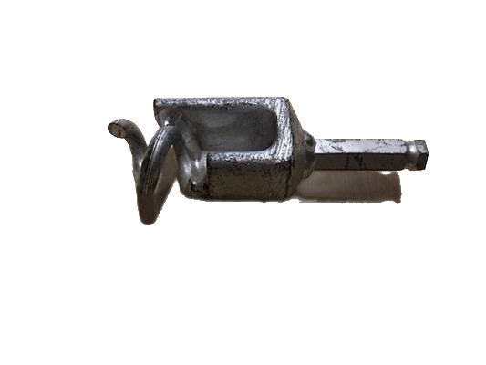 Pole Step Driver / Remover 5/8" Impact T907045