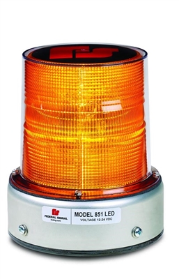 Federal Signal Strobe Beacon Model 851