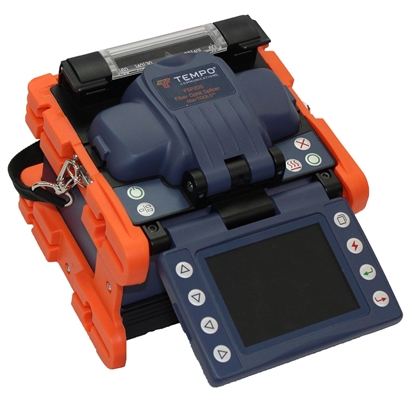 TEMPO FSP200-KIT1 Optical Fusion Splicer