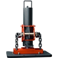 TiiGER-4001D Hydraulic Pole Puller