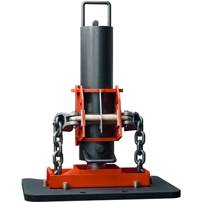 TiiGER-4001D Hydraulic Pole Puller