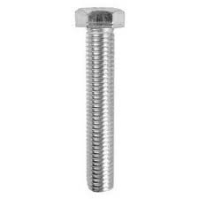 L.H. Dottie MB381 Tap Bolt 3/8"