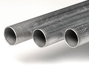 Electrical Materials Tubing (EMT) Conduit 2" x 10'