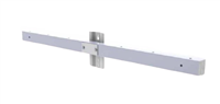 Fiberglass Crossarm Tangent Arm Aluma-Form FTA20-4-96-A Composite Crossarm