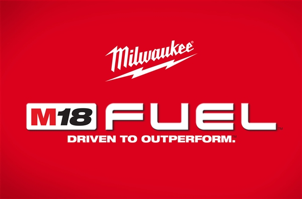 M18 fuel 2024 driven to outperform